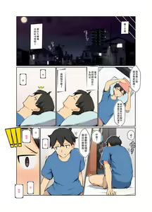 Page 8 of Onee-san wa Nama Haishin ga Osuki | 喜歡實況直播的大姊姊 - preview thumbnail