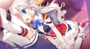 Page 857 of Meshiya Girls - preview thumbnail