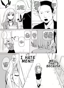 Page 6 of Futanari Maid no Ribon-chan - preview thumbnail