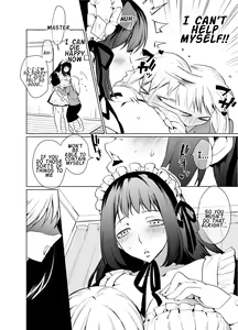 Page 9 of Futanari Maid no Ribon-chan - preview thumbnail