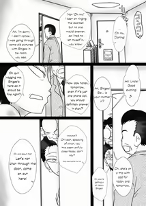 Page 48 of Oba-san o Otosuze! | Let's Seduce Auntie! - preview thumbnail