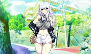 Page 247 of Kataomoichuu no Shiro Gal o DV Kareshi kara Netoritai - preview thumbnail