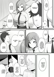 Page 11 of Yurikago - preview thumbnail