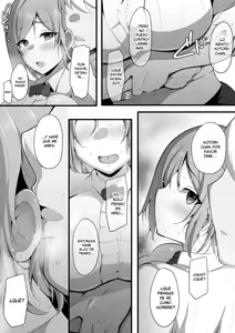 Page 13 of Yurikago - preview thumbnail