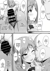 Page 21 of Yurikago - preview thumbnail
