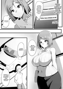Page 55 of Yurikago - preview thumbnail
