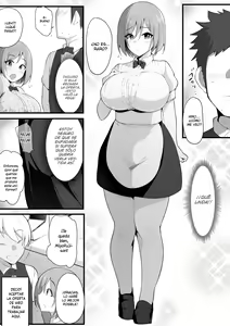 Page 8 of Yurikago - preview thumbnail