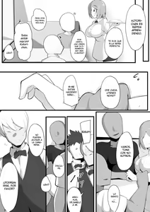 Page 9 of Yurikago - preview thumbnail