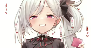 Mutsuki-chan — hentai manga cover on Fhentai