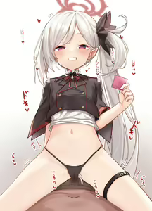 Page 3 of Mutsuki-chan - preview thumbnail