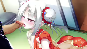 Page 4 of VenusBlood -AfterDays- Episode：5 Onsenyado no Shugo Megami - preview thumbnail