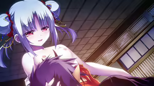 Page 9 of VenusBlood -AfterDays- Episode：5 Onsenyado no Shugo Megami - preview thumbnail
