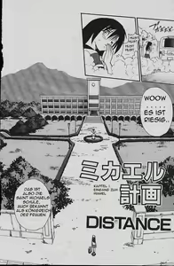 Page 10 of Michael Keikaku ~Kyou kara Boku wa Onnanoko~ Ch. 1 - preview thumbnail