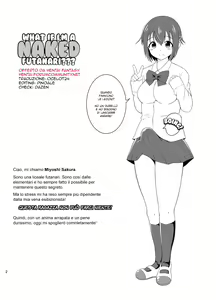 Page 3 of Futanari Roshutsu JK desu ga? - preview thumbnail