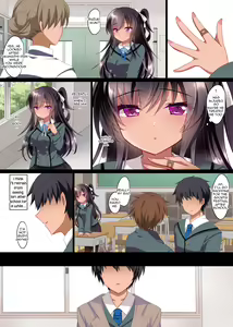 Page 3 of Saimin Kanojo 4.5 Chitai Chiiku | Hypnotic Girlfriend 4.5 Perverted Sexual Training - preview thumbnail