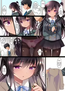 Page 5 of Saimin Kanojo 4.5 Chitai Chiiku | Hypnotic Girlfriend 4.5 Perverted Sexual Training - preview thumbnail