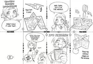 Page 4 of TayuTayu - preview thumbnail
