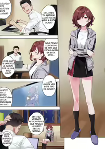 Page 3 of Mousou Diary | Diario de Fantasia - preview thumbnail