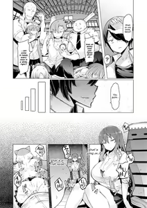 Page 137 of Noryoku Gakuen Gekokujo ~Boku ga Gakuen o Seisu made~ - preview thumbnail