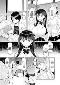 Page 38 of Noryoku Gakuen Gekokujo ~Boku ga Gakuen o Seisu made~ - preview thumbnail
