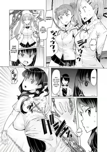 Page 41 of Noryoku Gakuen Gekokujo ~Boku ga Gakuen o Seisu made~ - preview thumbnail