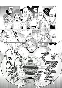 Page 74 of Noryoku Gakuen Gekokujo ~Boku ga Gakuen o Seisu made~ - preview thumbnail