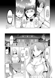 Page 78 of Noryoku Gakuen Gekokujo ~Boku ga Gakuen o Seisu made~ - preview thumbnail