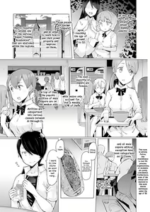 Page 8 of Noryoku Gakuen Gekokujo ~Boku ga Gakuen o Seisu made~ - preview thumbnail
