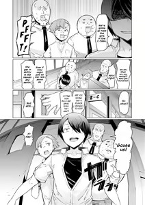 Page 85 of Noryoku Gakuen Gekokujo ~Boku ga Gakuen o Seisu made~ - preview thumbnail