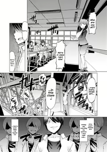 Page 86 of Noryoku Gakuen Gekokujo ~Boku ga Gakuen o Seisu made~ - preview thumbnail