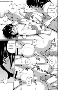Page 142 of Ane Megane - spectacled sister - preview thumbnail