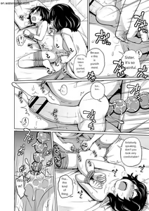 Page 143 of Ane Megane - spectacled sister - preview thumbnail