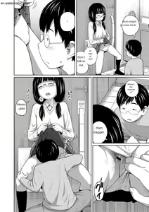 Page 31 of Ane Megane - spectacled sister - preview thumbnail