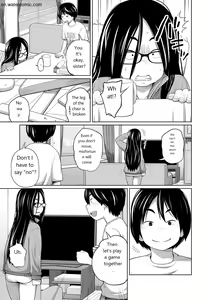 Page 64 of Ane Megane - spectacled sister - preview thumbnail