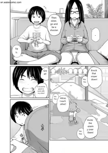 Page 65 of Ane Megane - spectacled sister - preview thumbnail