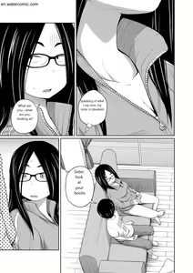 Page 66 of Ane Megane - spectacled sister - preview thumbnail