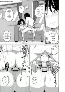 Page 78 of Ane Megane - spectacled sister - preview thumbnail
