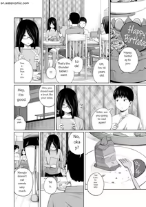 Page 85 of Ane Megane - spectacled sister - preview thumbnail