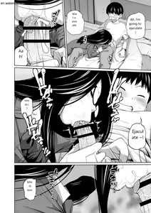 Page 93 of Ane Megane - spectacled sister - preview thumbnail