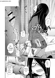Page 97 of Ane Megane - spectacled sister - preview thumbnail
