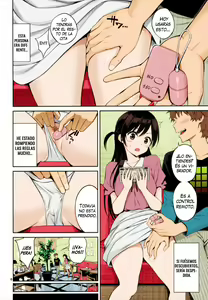 Page 4 of Rental Kanojo Osawari Shimasu (decensored) - preview thumbnail