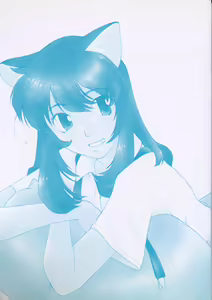 Page 3 of Yuugure ni Sanpo - preview thumbnail