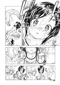 Page 259 of COMIC LO 2009-05 - preview thumbnail