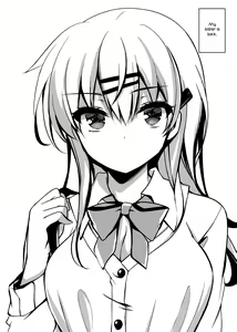 Page 3 of Saimin Kanojo Maezawa Haruka | Hypnotic Girlfriend Haruka Maezawa - preview thumbnail