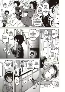 Page 12 of Kochira Katsushika kuritsu Kamegashira Gakuen chika Hokenshitsu (decensored) - preview thumbnail