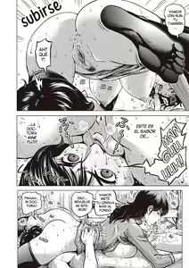 Page 17 of Kochira Katsushika kuritsu Kamegashira Gakuen chika Hokenshitsu (decensored) - preview thumbnail