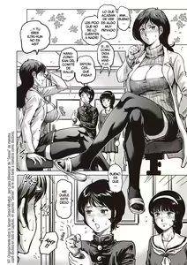 Page 3 of Kochira Katsushika kuritsu Kamegashira Gakuen chika Hokenshitsu (decensored) - preview thumbnail