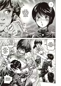 Page 4 of Kochira Katsushika kuritsu Kamegashira Gakuen chika Hokenshitsu (decensored) - preview thumbnail
