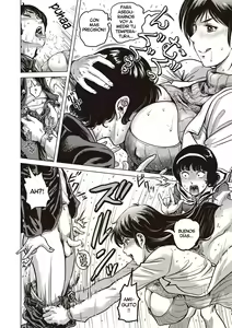 Page 5 of Kochira Katsushika kuritsu Kamegashira Gakuen chika Hokenshitsu (decensored) - preview thumbnail