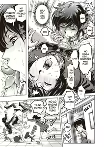Page 10 of Kochira Katsushika kuritsu Kamegashira Gakuen chika Hokenshitsu (decensored) - preview thumbnail